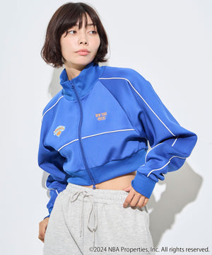 ブルー モデル：160cm F着用