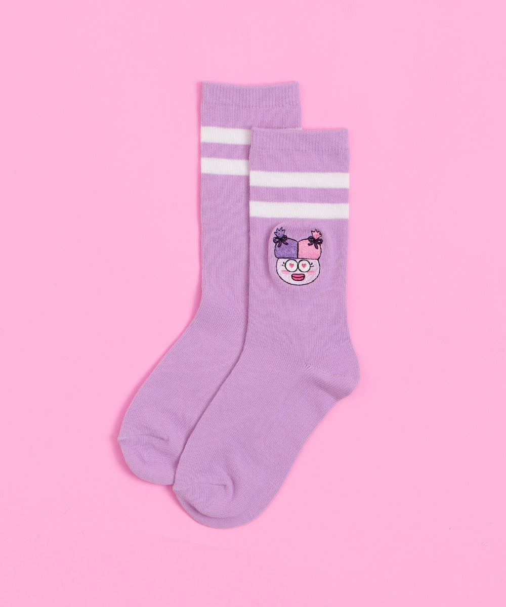 Lパープル