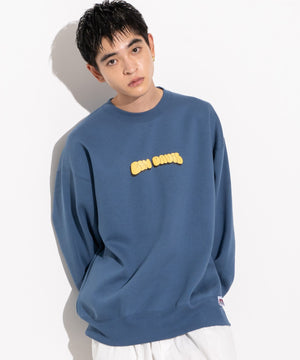 Dブルー モデル：180cm L着用