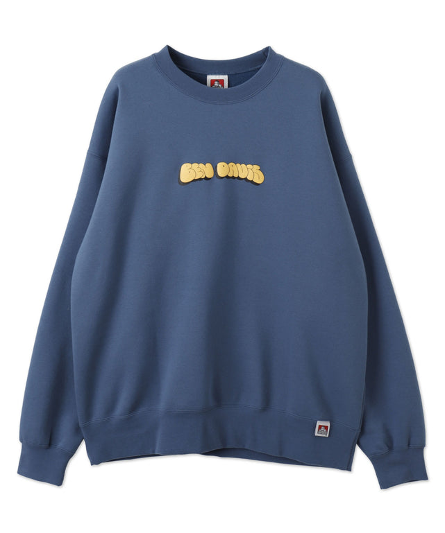 Dブルー