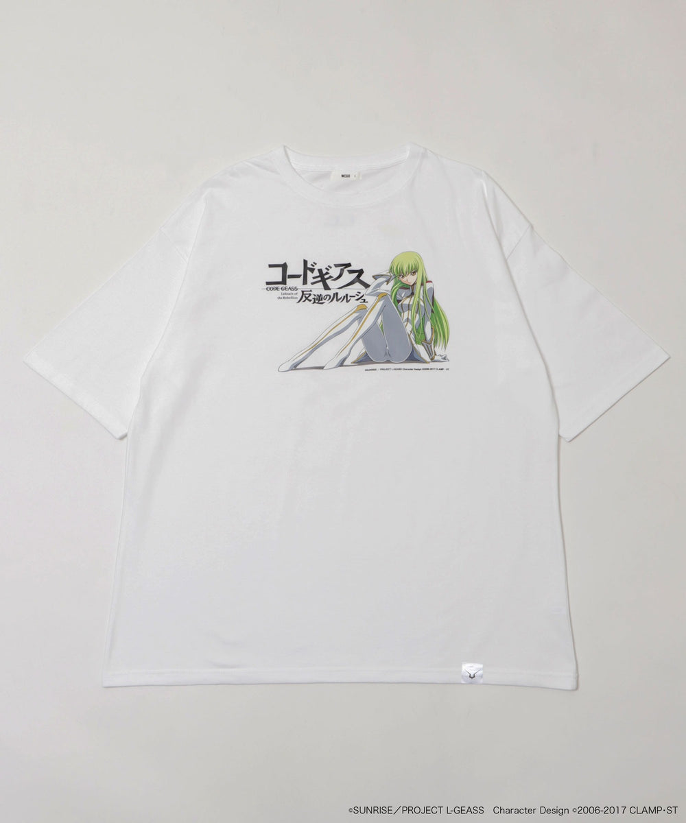 C．C．（柄3）