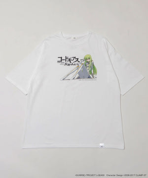 C．C．（柄3）