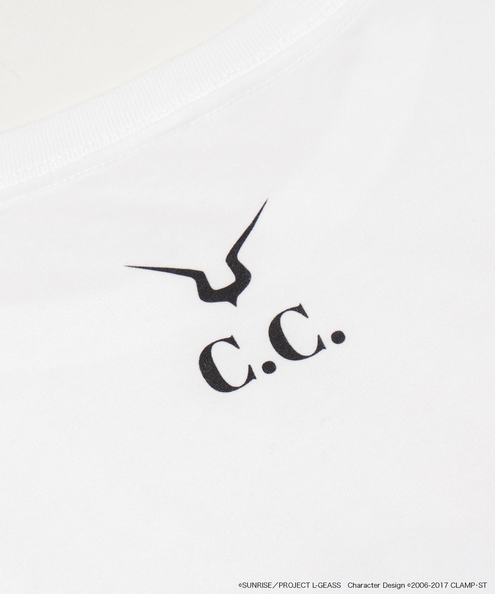 C．C．（柄3）
