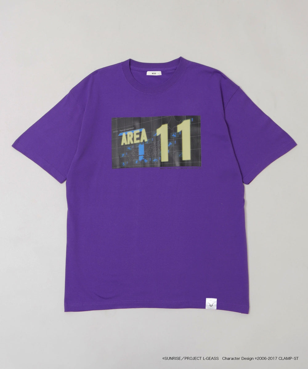 AREA11（柄1）