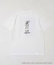 コードギアス反逆のルルーシュ×WEGO　Tシャツ2/スザク（柄2）