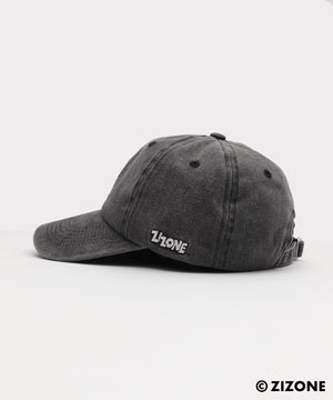 別注ZIZONEキャップ