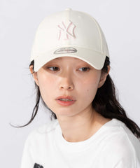 【WEGO限定デザイン】別注NEWERA　9FORTY　