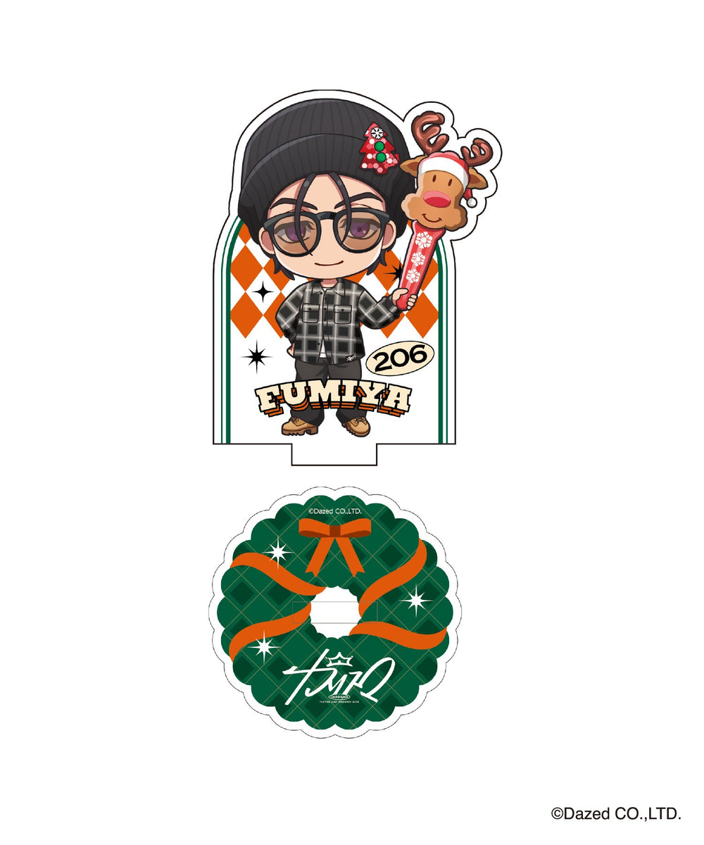 伊藤ふみや（柄1）