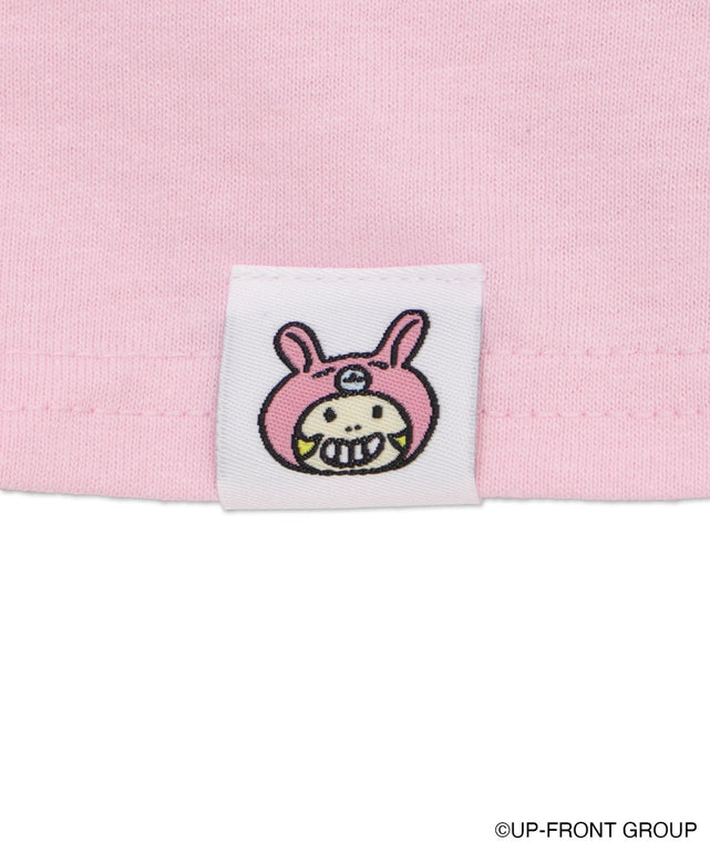Ｌピンク