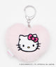 HELLOKITTYコラボハートファーチャーム/柄2