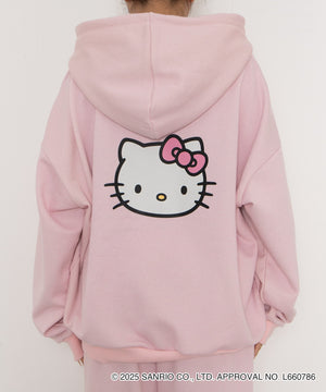 ピンク:モデル:155cm F着用