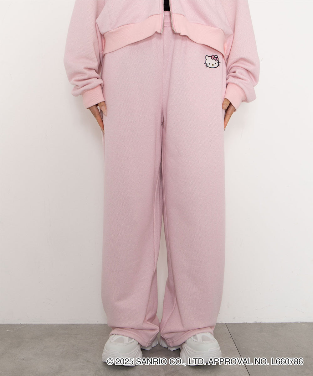 ピンク:モデル:155cm F着用