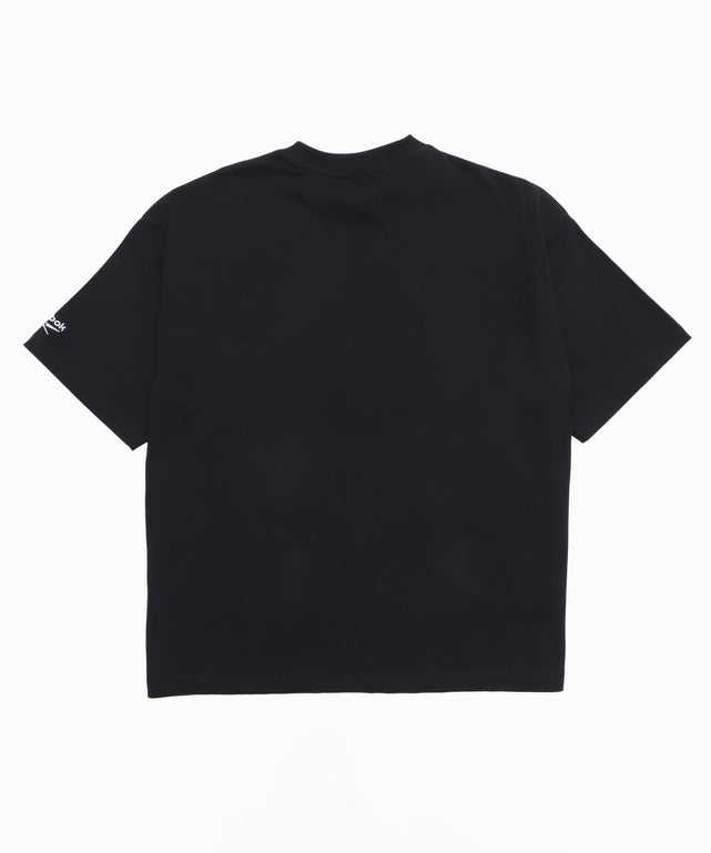 別注ReebokグラフィックT（SS）