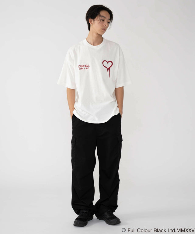 柄2 モデル：178cm L着用