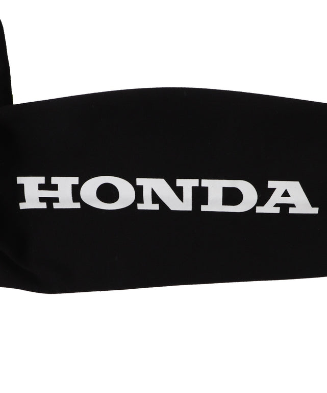別注HondaグラフィックZIPパーカー