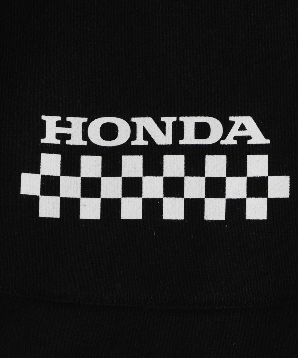 別注Hondaグラフィックスウェットパンツ
