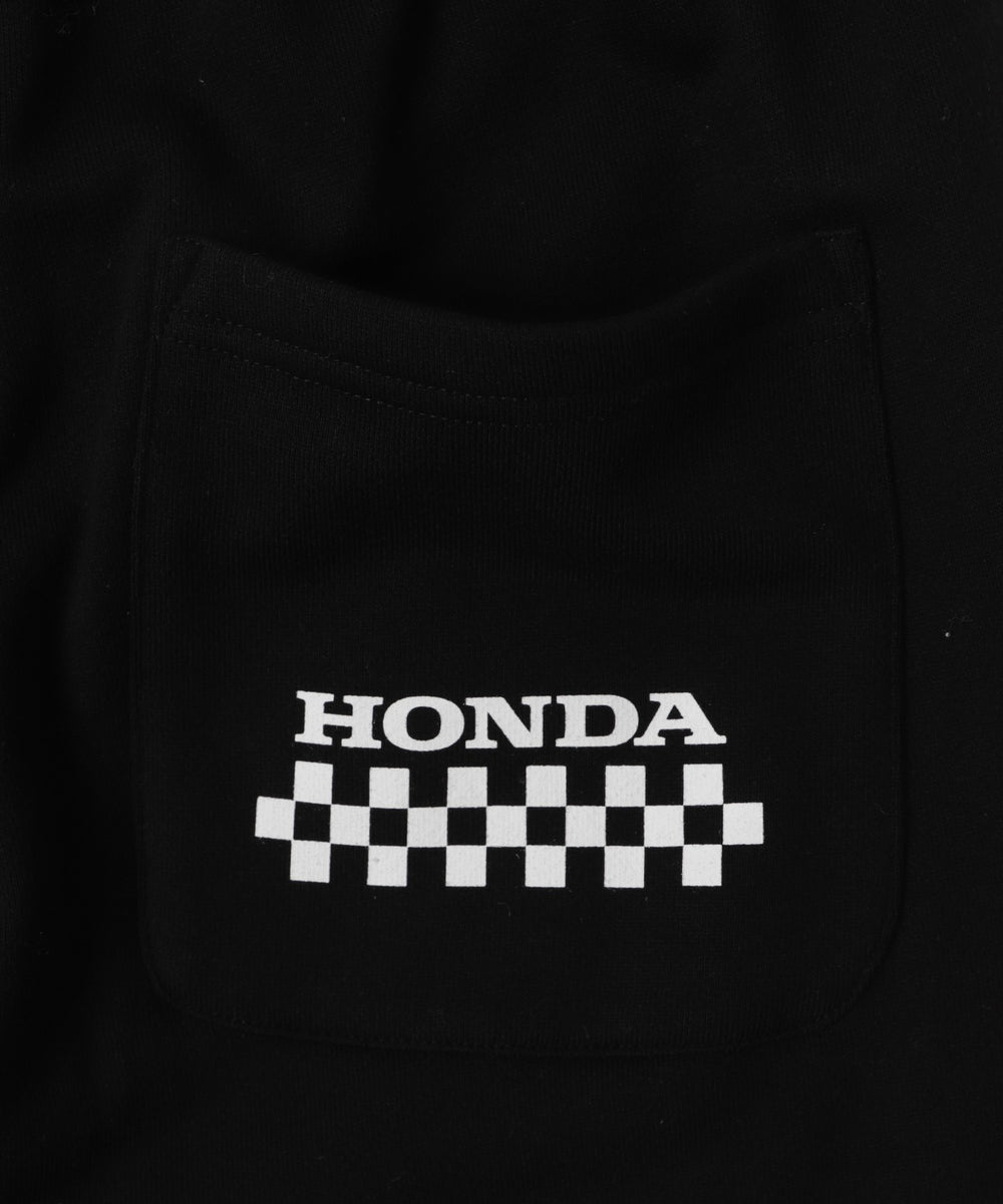 別注Hondaグラフィックスウェットパンツ
