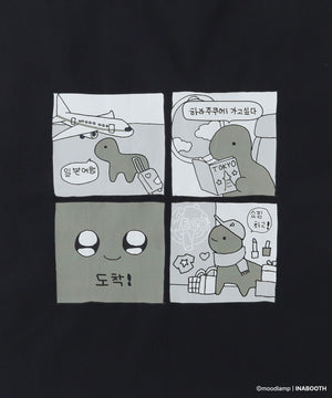 ブラック