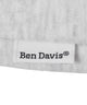 別注BENDAVISグラフィックジップパーカー