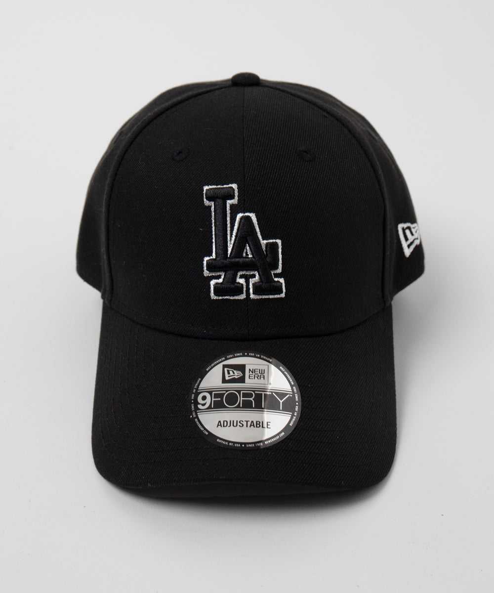 別注NEWERA　9FORTY　