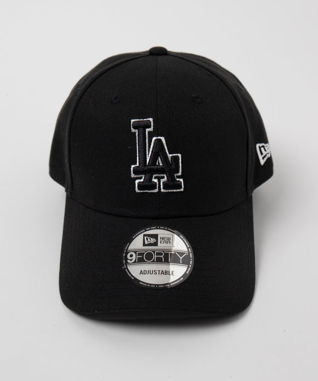 別注NEWERA　9FORTY　