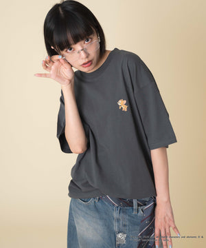 柄8 モデル：168cm S着用