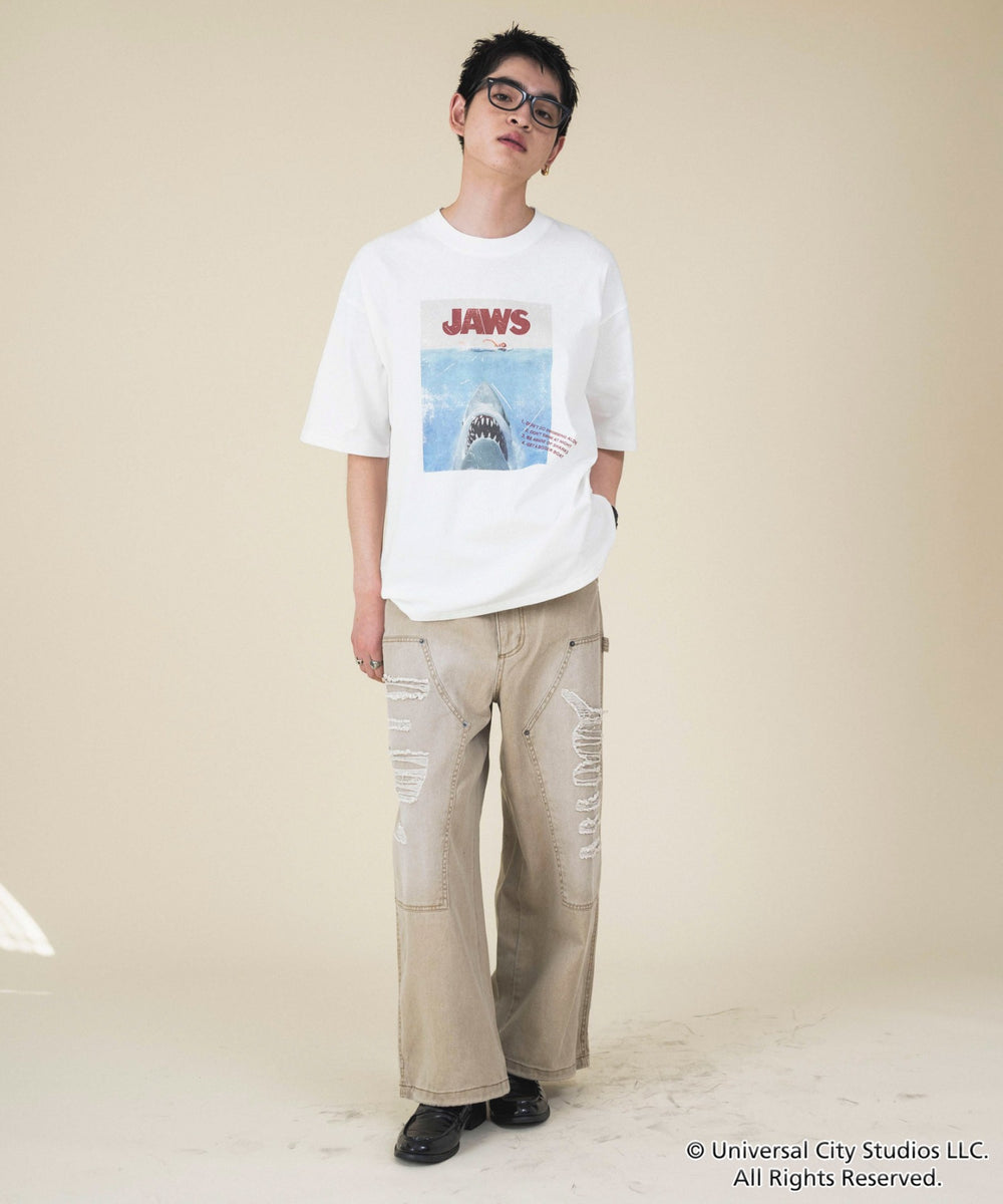 柄1 モデル：180cm L着用