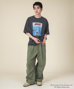 柄2 モデル：180cm L着用