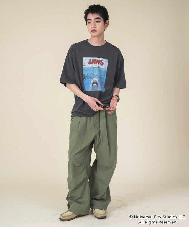 柄2 モデル：180cm L着用