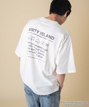 柄3 モデル：180cm L着用