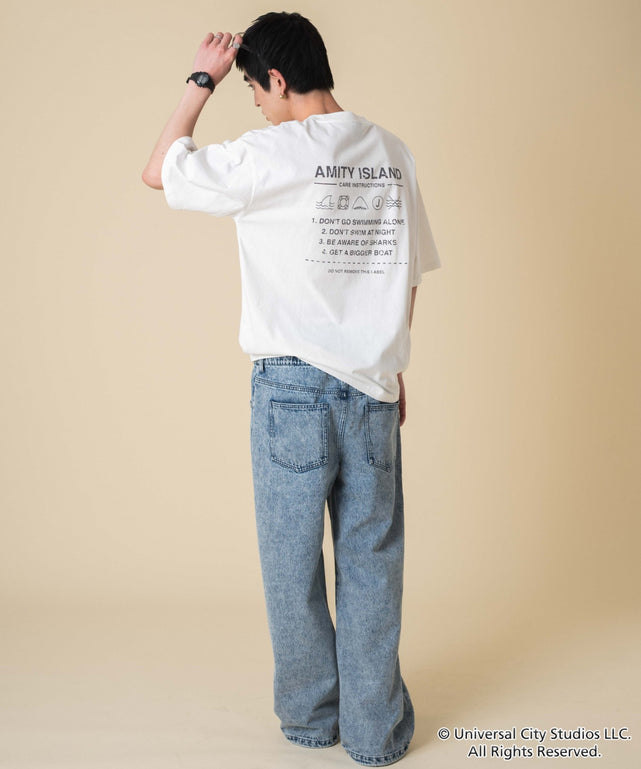 柄3 モデル：180cm L着用