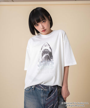 柄3 モデル：168cm S着用