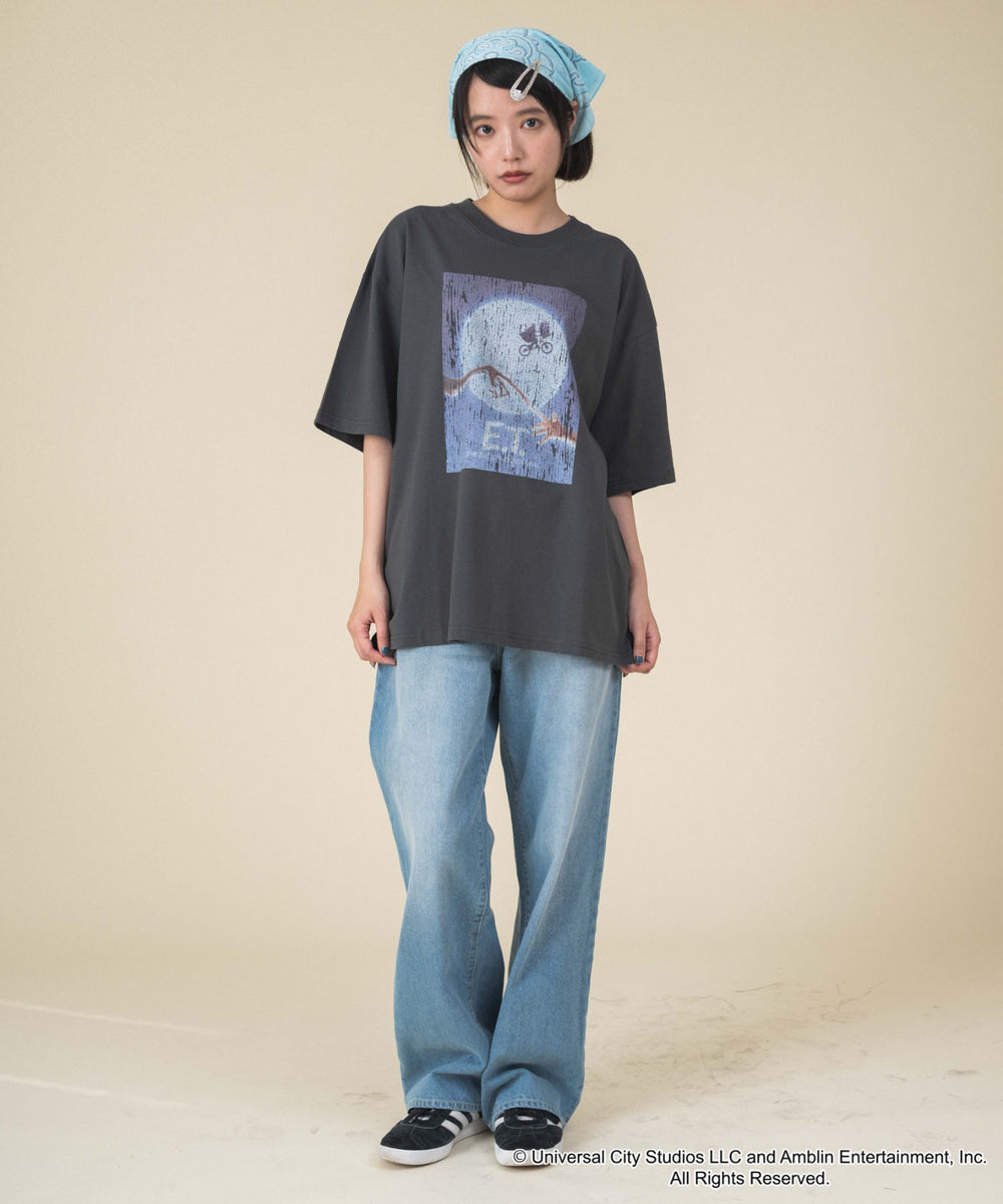 柄2 モデル：168cm S着用