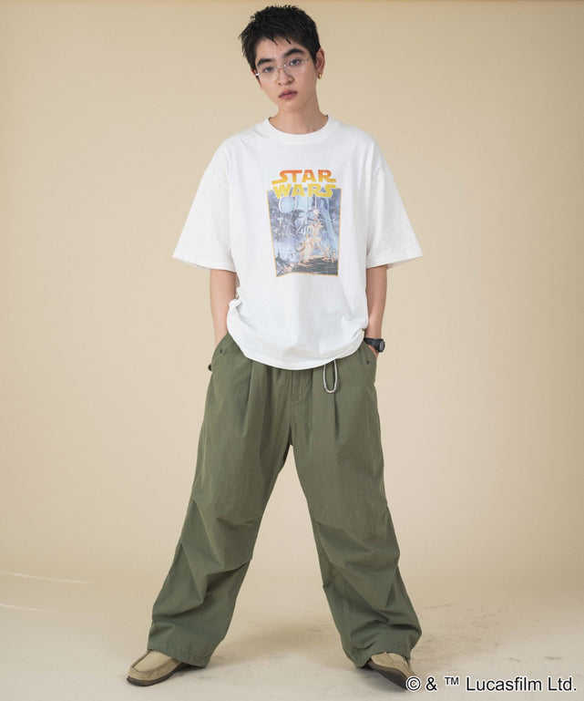 柄1 モデル：180cm L着用
