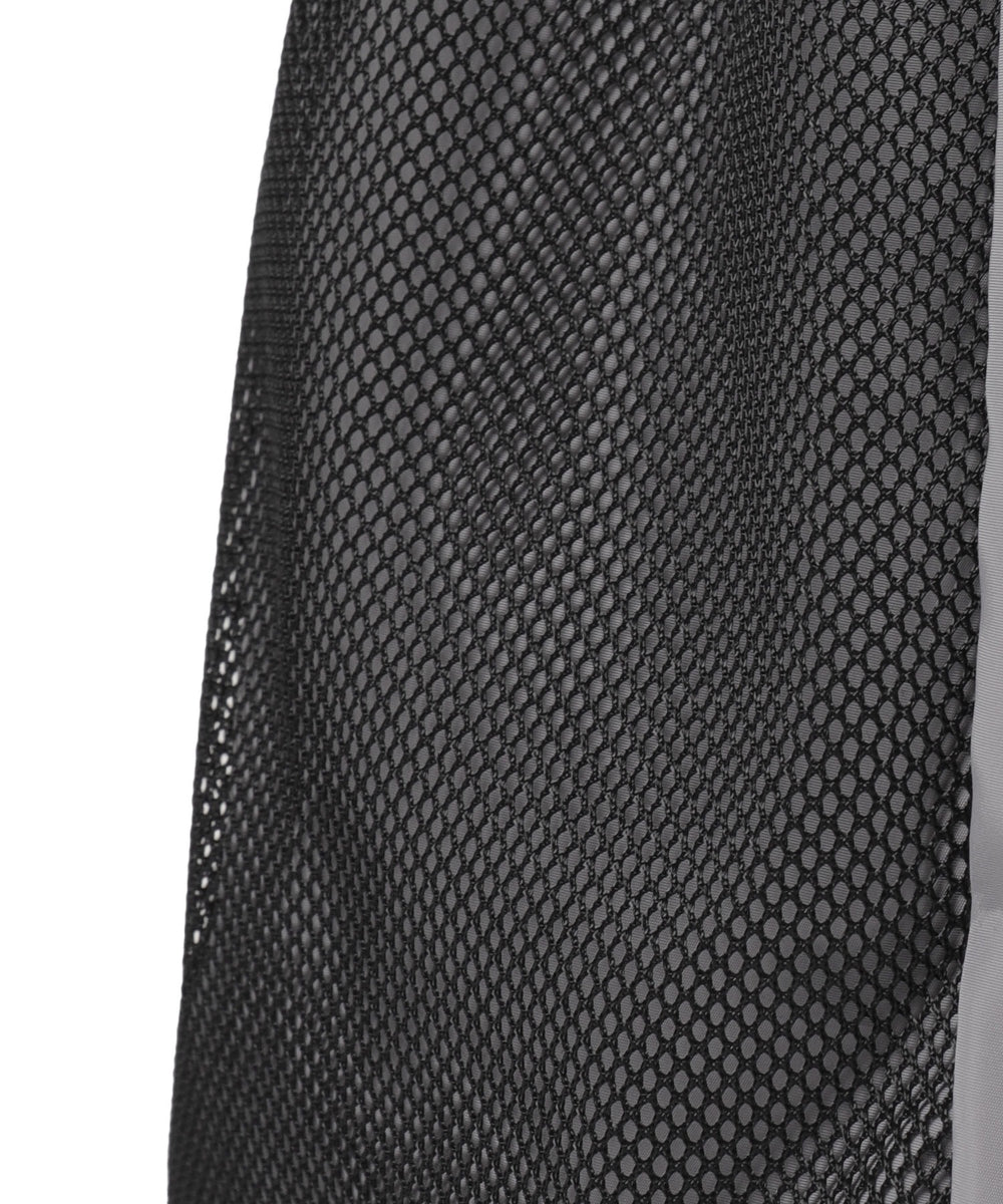 別注Dickiesドロストショルダー
