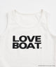 LOVEBOATコラボタンク