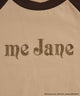 me　janeコラボラグラン