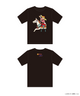 姫ちゃんのリボン×WEGO　Tシャツ/柄３