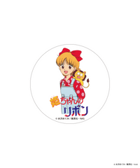 姫ちゃんのリボン×WEGOコラボコンパクトミラー