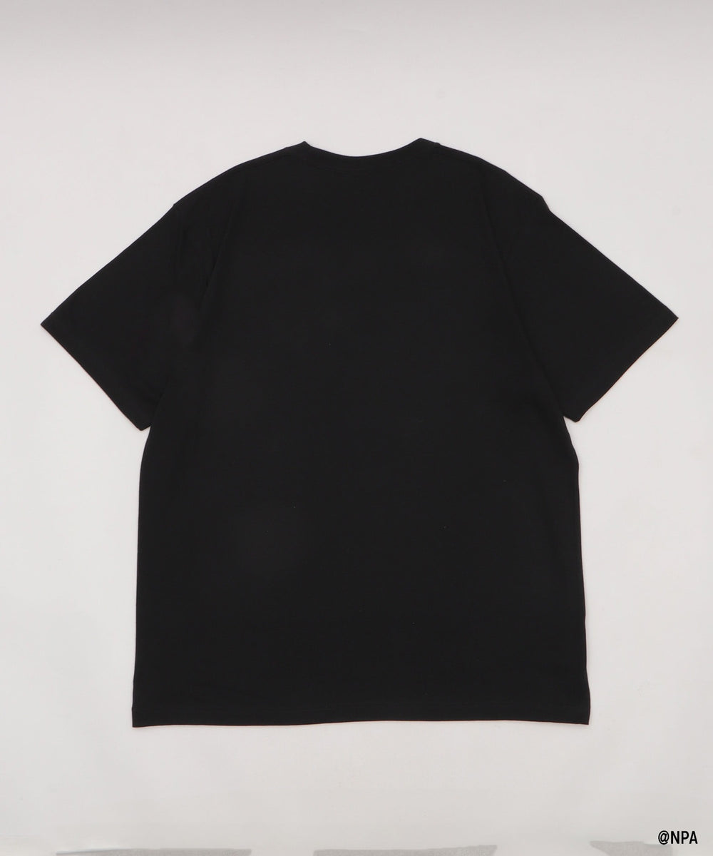 ＃コンパスコラボみりぽゆBIGTシャツ