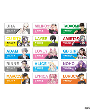 柄１