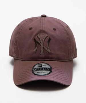 【WEGO限定デザイン】別注NEWERA　9FORTY　fade