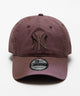 【WEGO限定デザイン】別注NEWERA　9FORTY　fade
