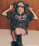 MAFAVARCHIVE メッシュキャップ