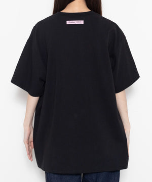 ブラック モデル:157cm F着用