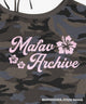 MAFAVARCHIVE 2WAYワンショルビッグT