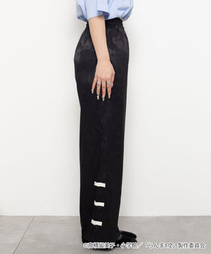 ブラック モデル：167cm F着用