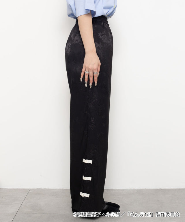 ブラック モデル：167cm F着用