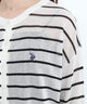 U.S. POLO ASSN.別注 シアーカーデ