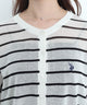 U.S. POLO ASSN.別注 シアーカーデ